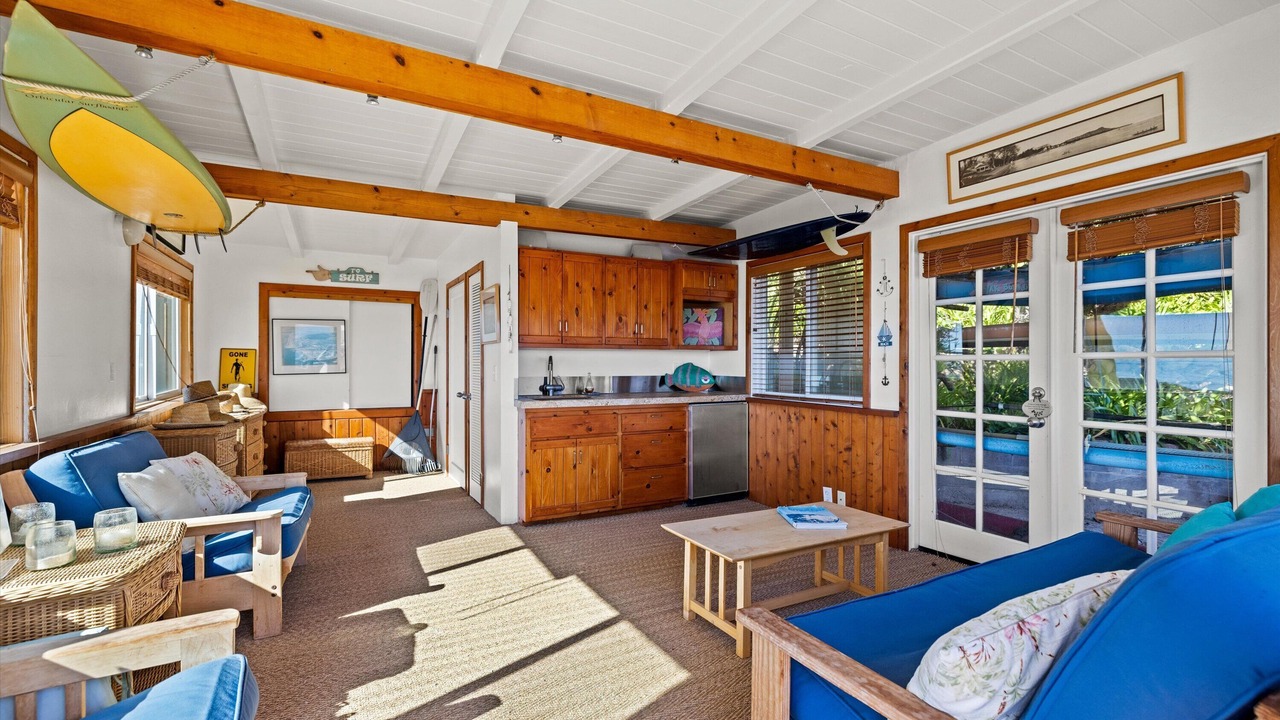 Photo of Livingroom in Padaro Lane