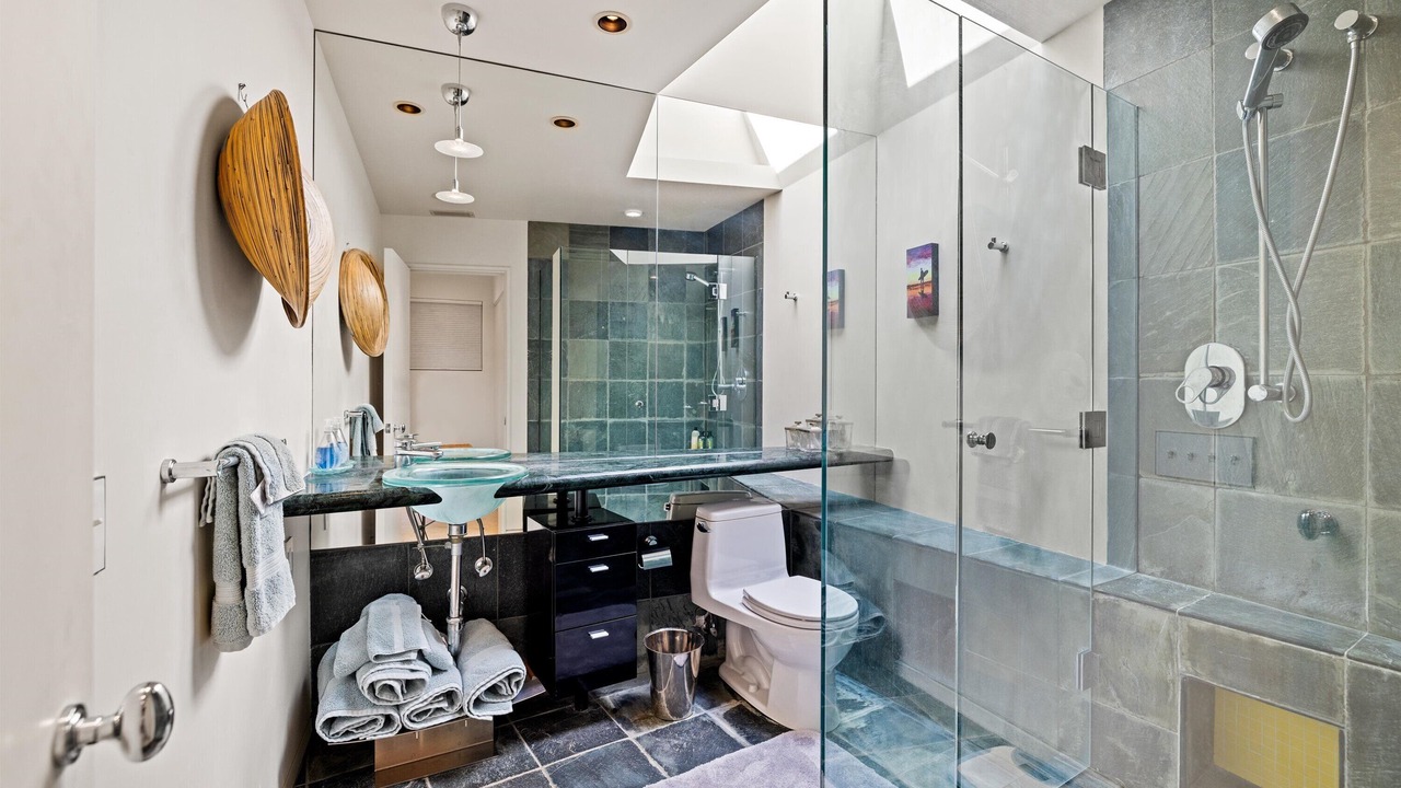 Photo of Bathroom in Padaro Lane