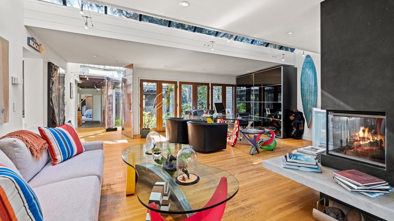 Photo of Livingroom in Padaro Lane