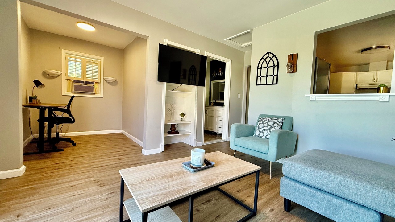 Photo of Livingroom in Livermore