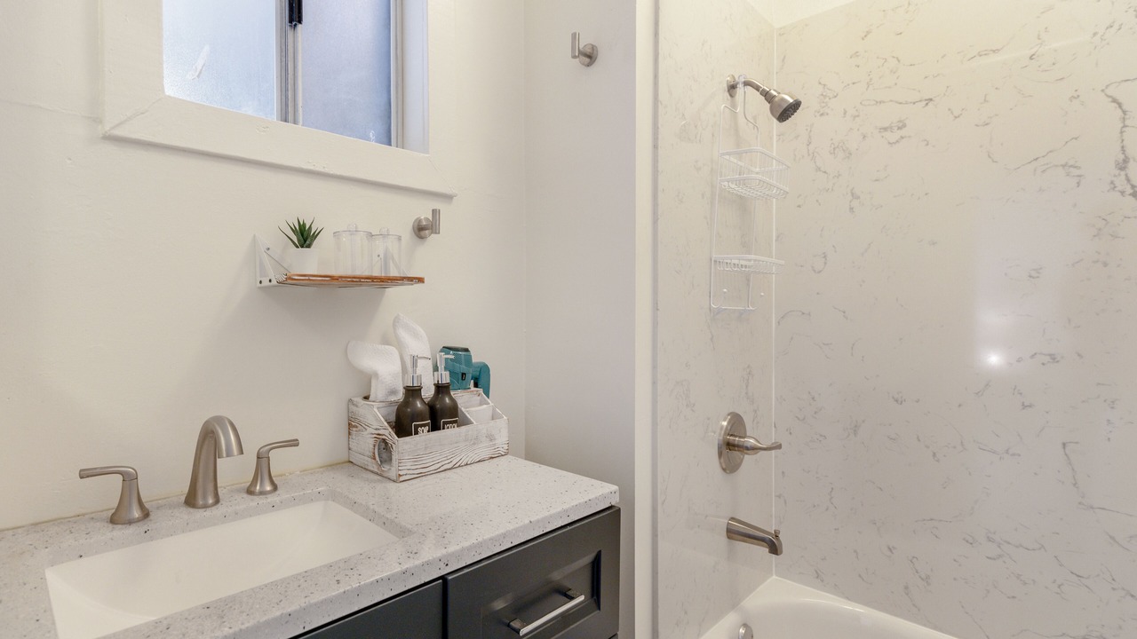 Photo of Bathroom in Pill Hill