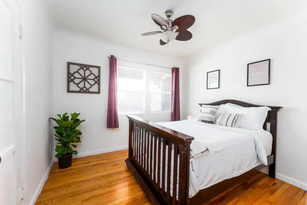 Photo of Bedroom in Lawndale