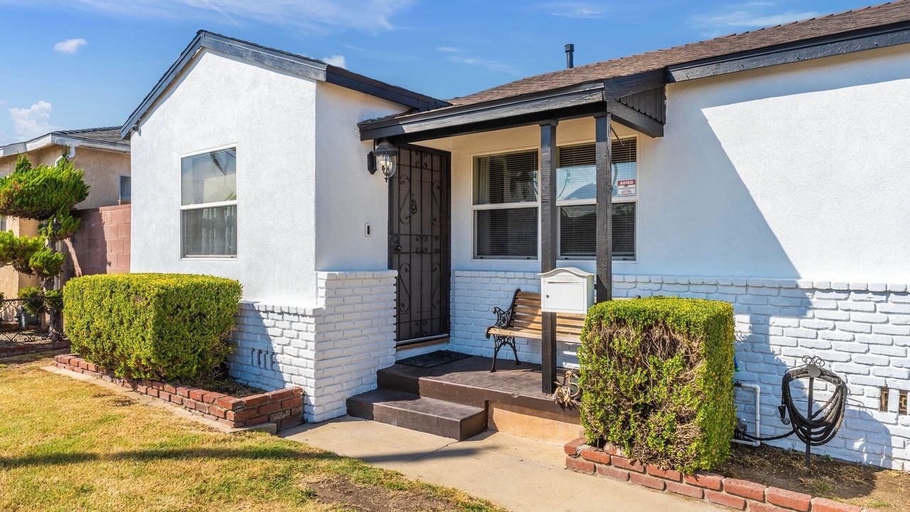 Photo of Outdoor in Lawndale
