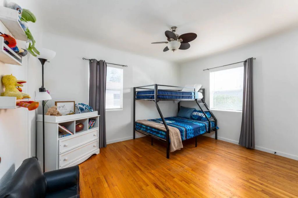 Photo of Bedroom in Lawndale