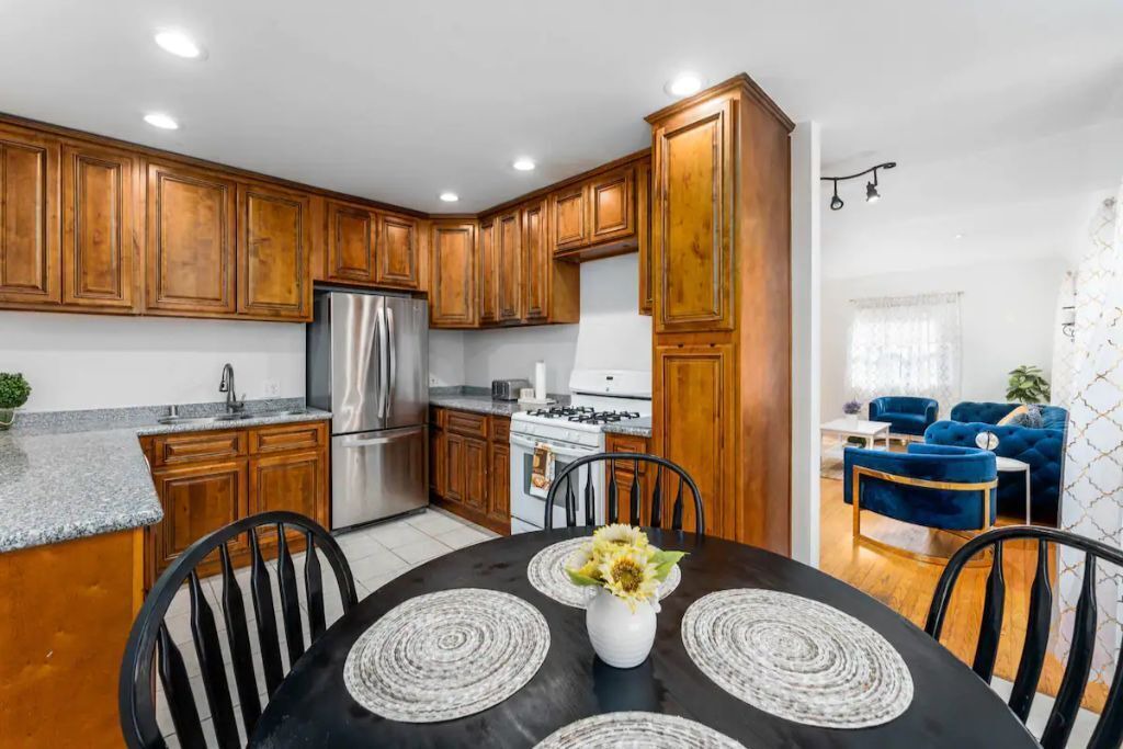 Photo of Kitchen in Lawndale
