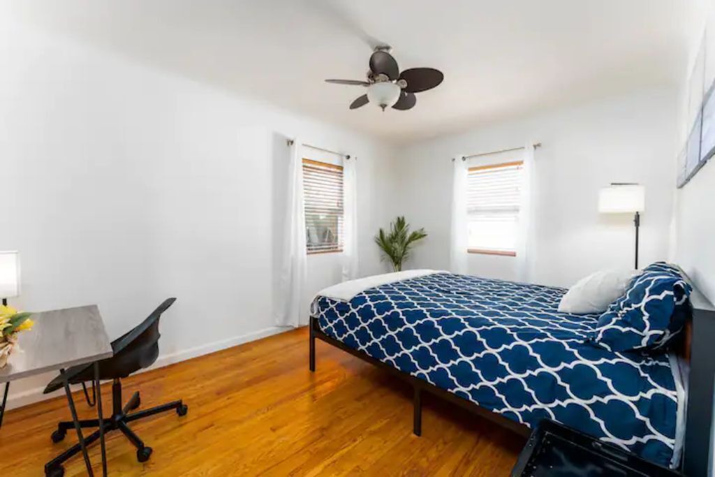 Photo of Bedroom in Lawndale