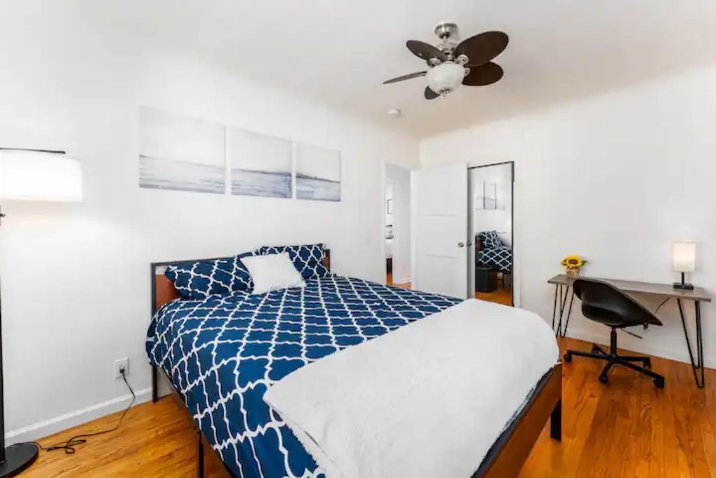 Photo of Bedroom in Lawndale