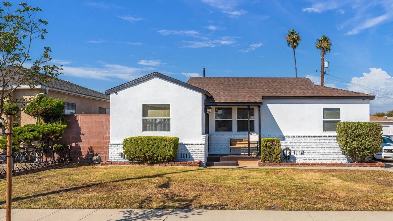 Photo of Outdoor in Lawndale