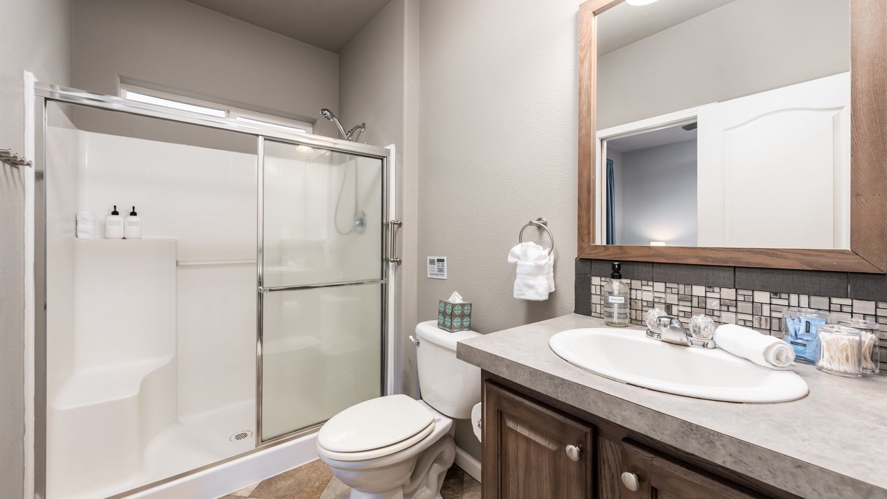 Photo of Bathroom in Acampo