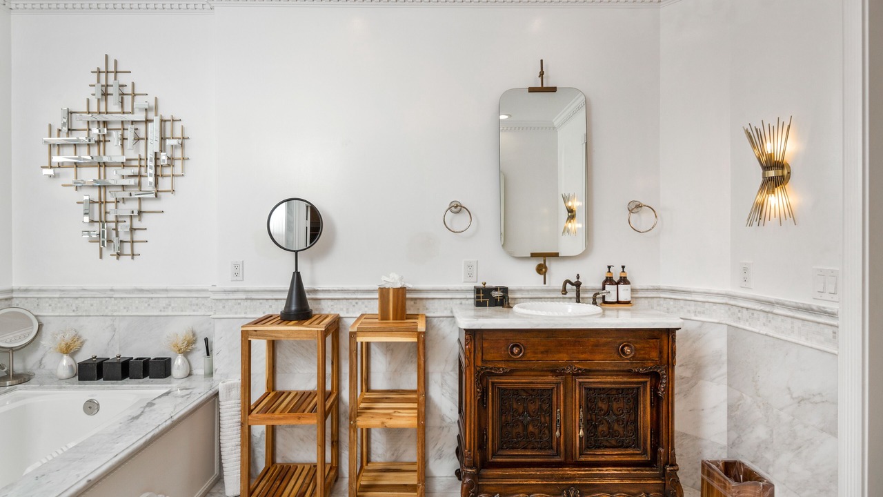 Photo of Bathroom in Turtle Ridge