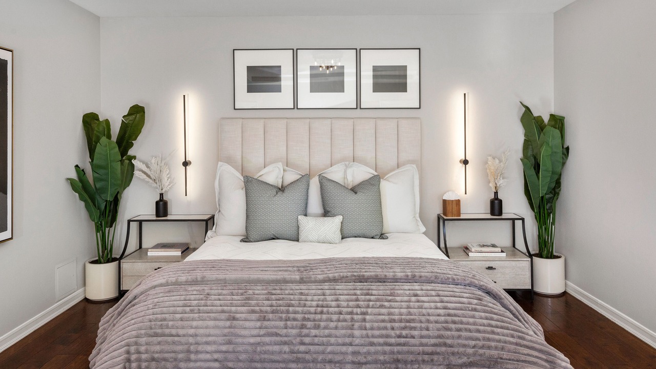 Photo of Bedroom in Turtle Ridge