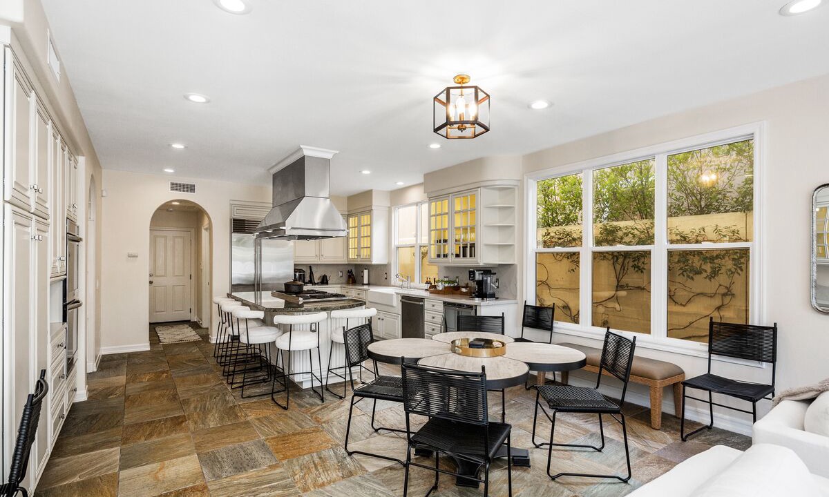 Photo of Kitchen in Turtle Ridge