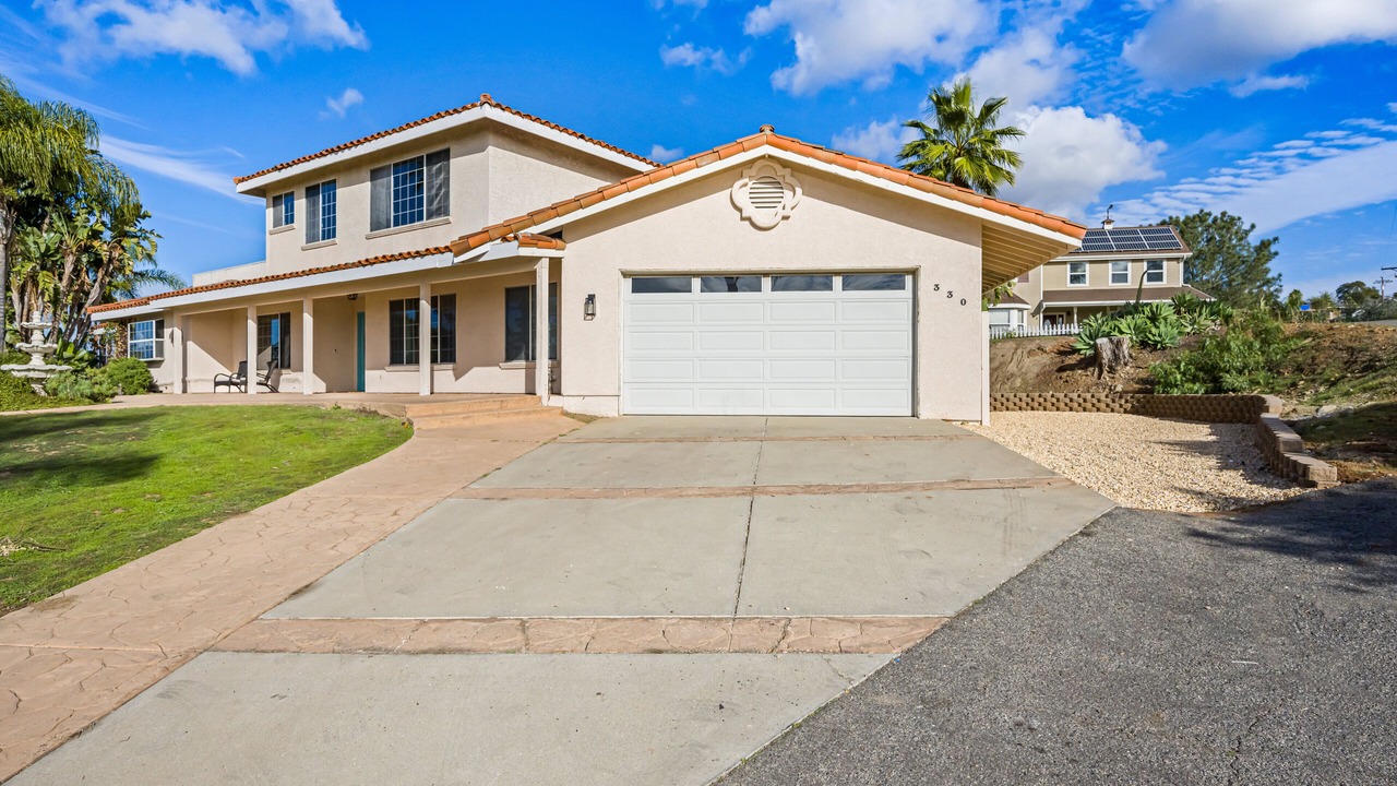 Photo of Outdoor in Vista