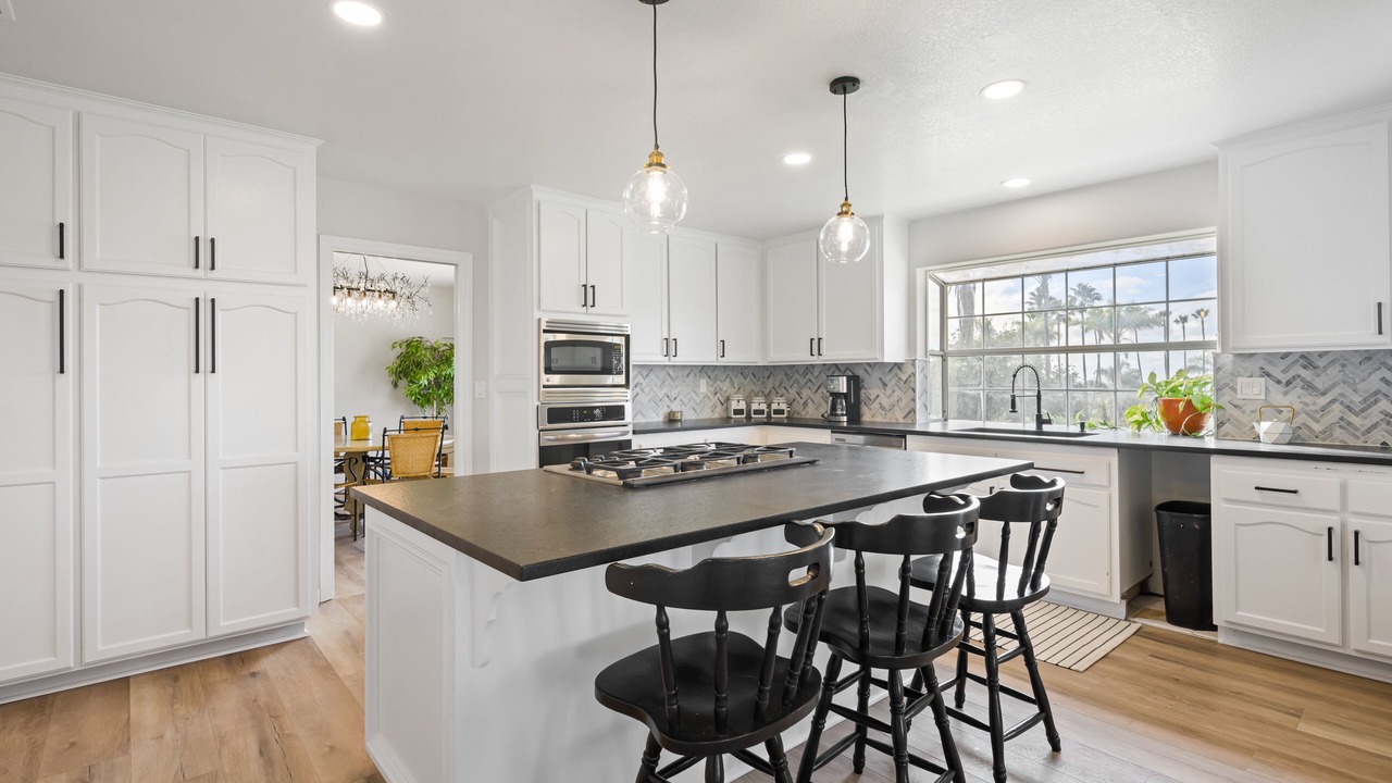 Photo of Kitchen in Vista