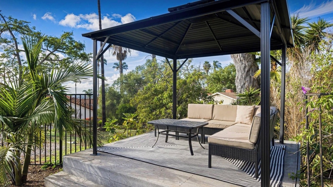 Photo of Outdoor in Vista