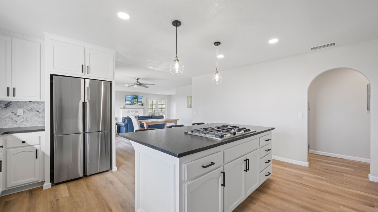 Photo of Kitchen in Vista
