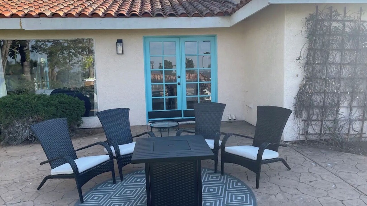 Photo of Outdoor in Vista
