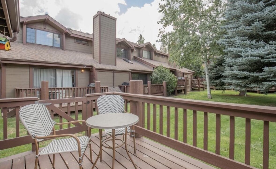 Photo of Outdoor in Big Bear Lake