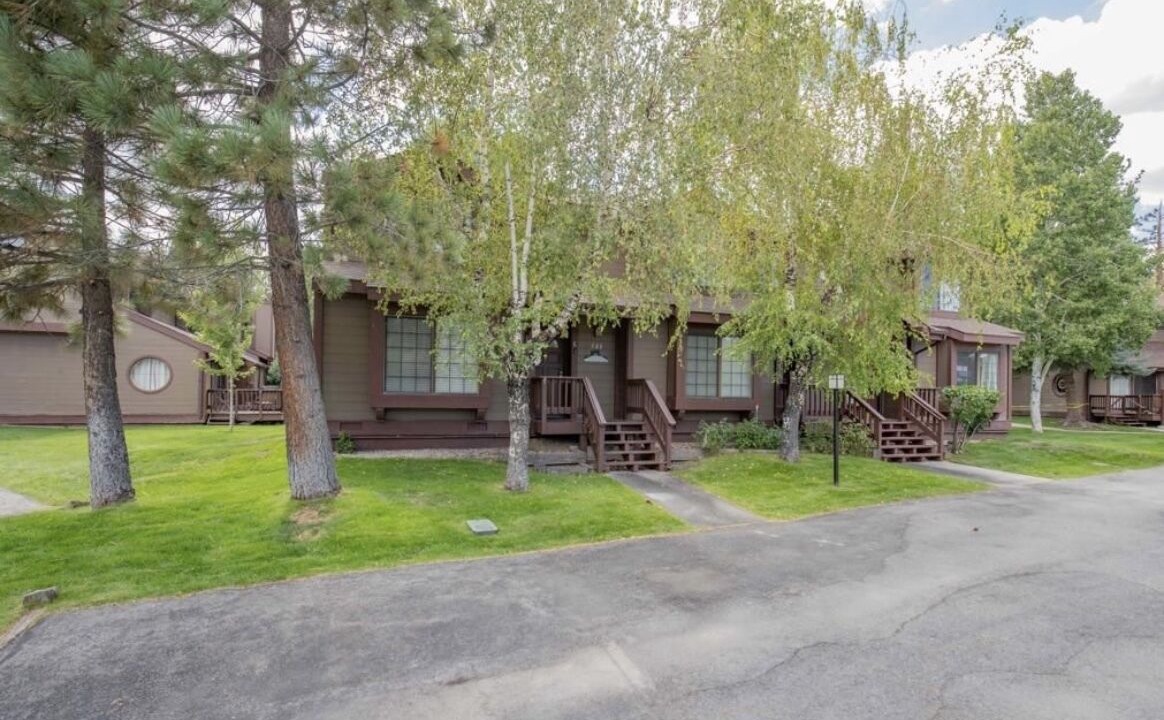 Photo of Outdoor in Big Bear Lake