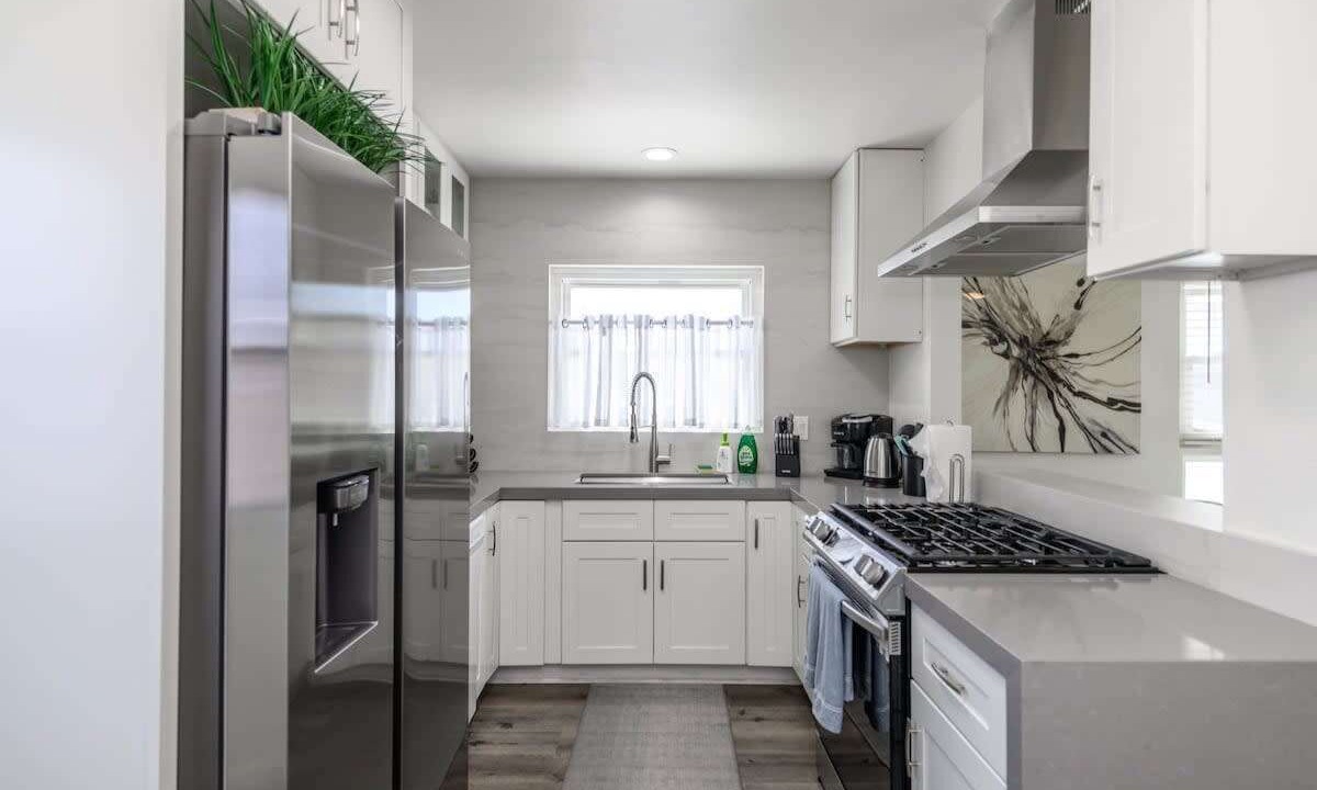Photo of Kitchen in Fullerton
