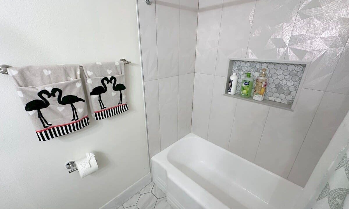 Photo of Bathroom in Fullerton