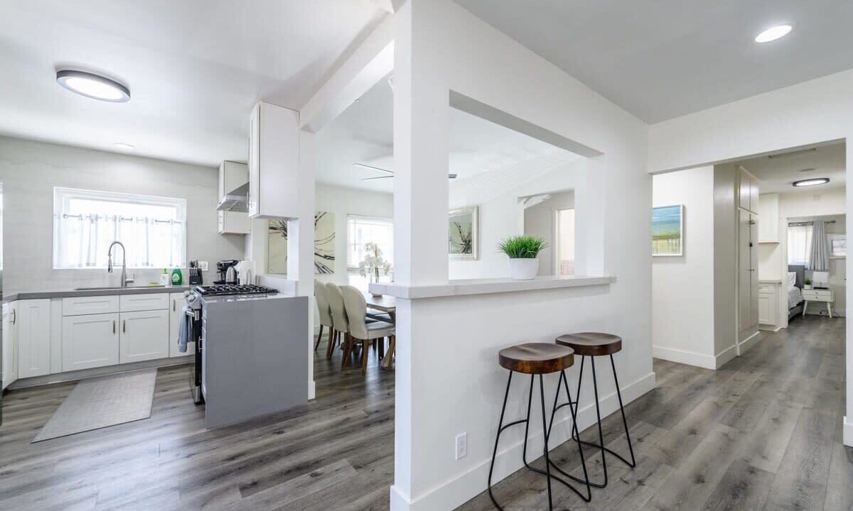 Photo of Kitchen in Fullerton