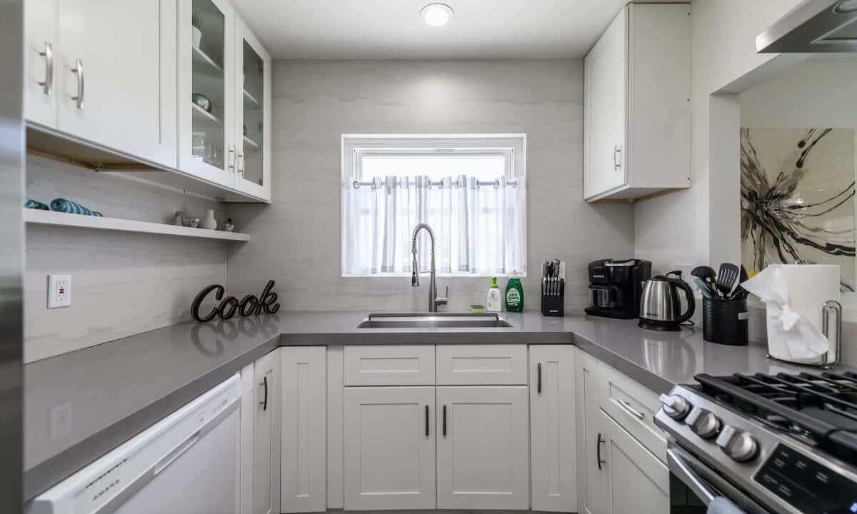 Photo of Kitchen in Fullerton