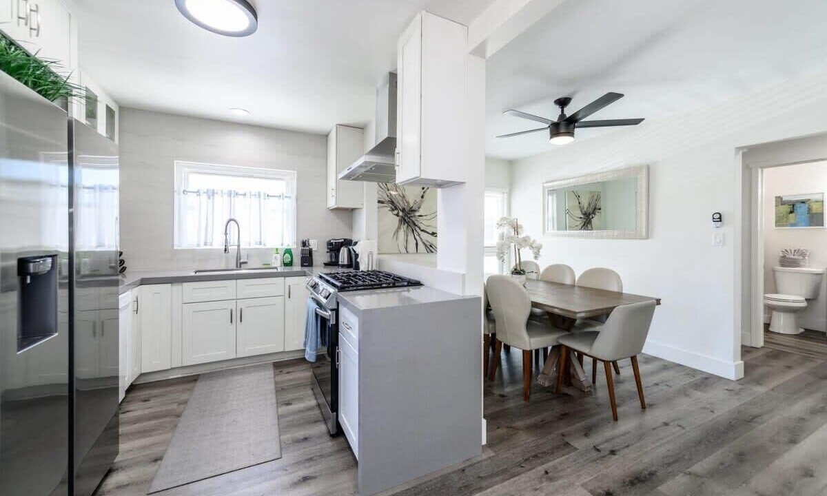 Photo of Kitchen in Fullerton