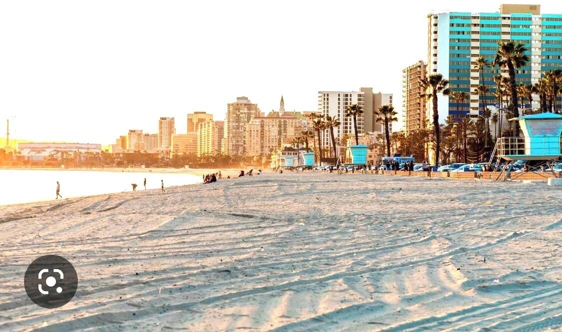 Photo of Others in Alamitos Beach