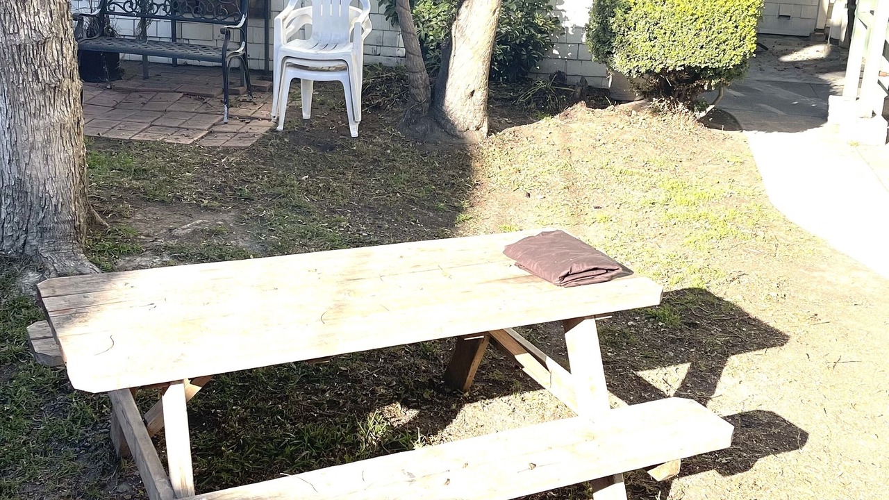 Photo of Outdoor in Alamitos Beach
