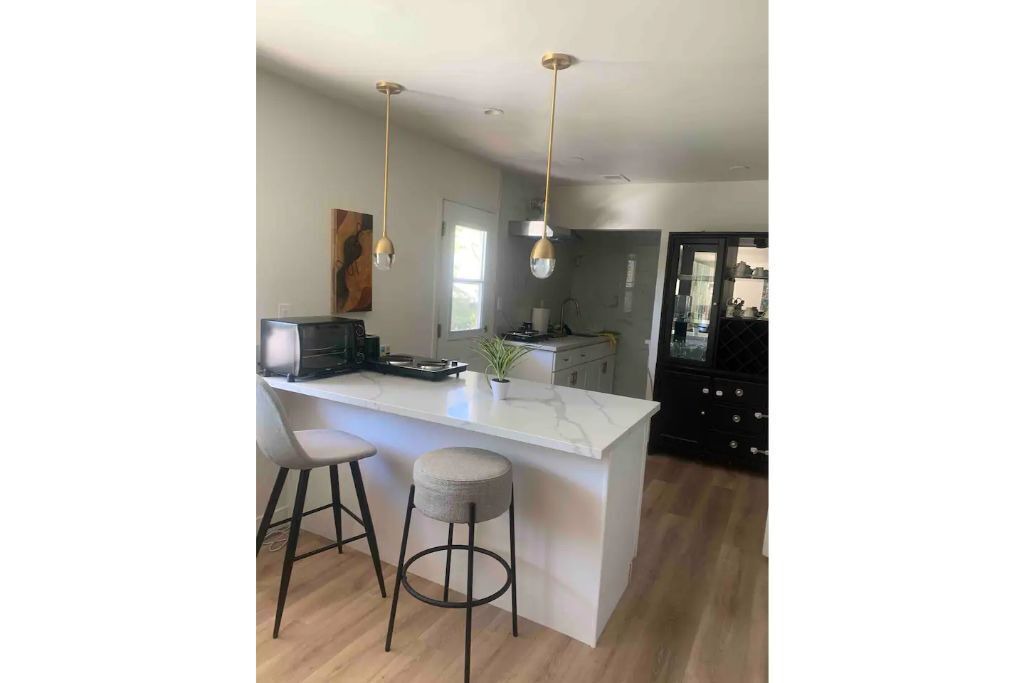 Photo of Kitchen in Rossmoyne