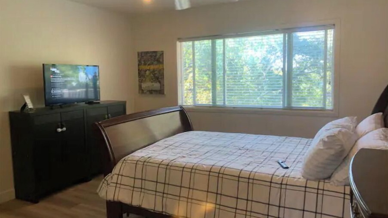 Photo of Bedroom in Rossmoyne