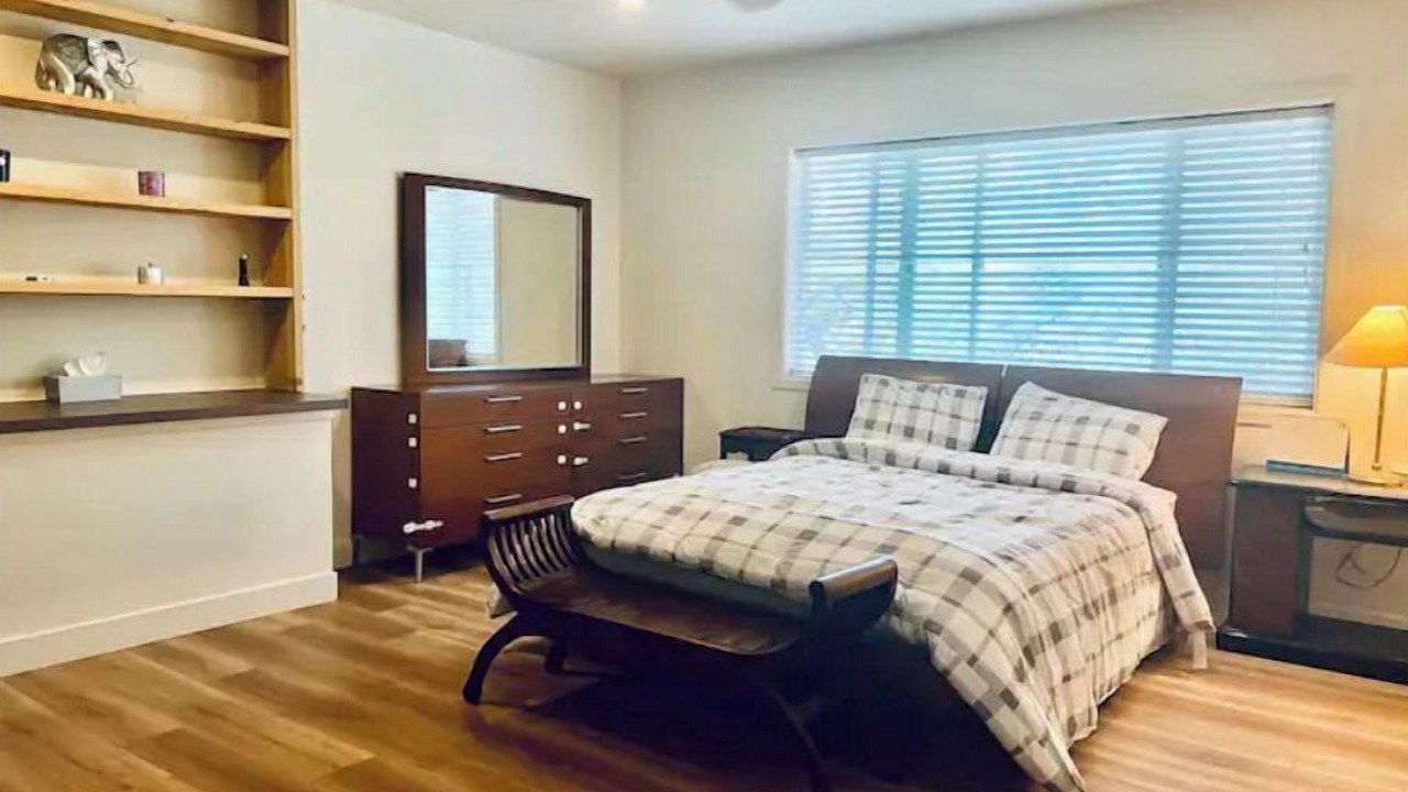Photo of Bedroom in Rossmoyne