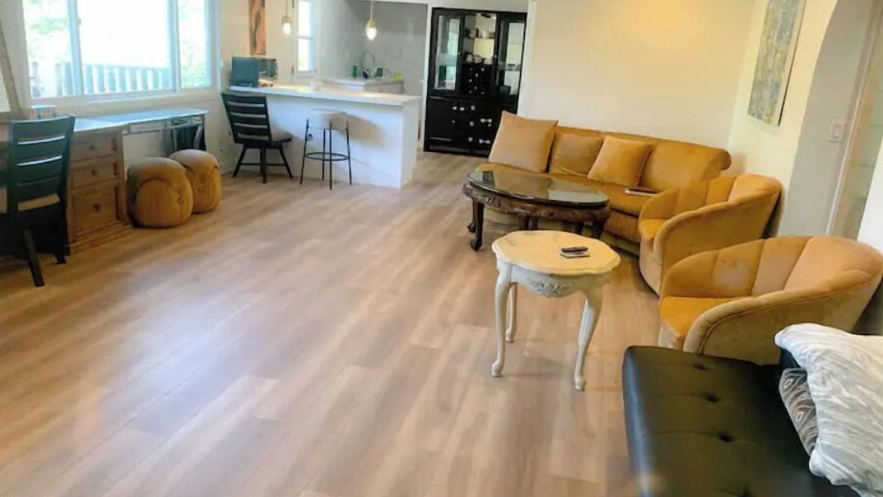 Photo of Livingroom in Rossmoyne