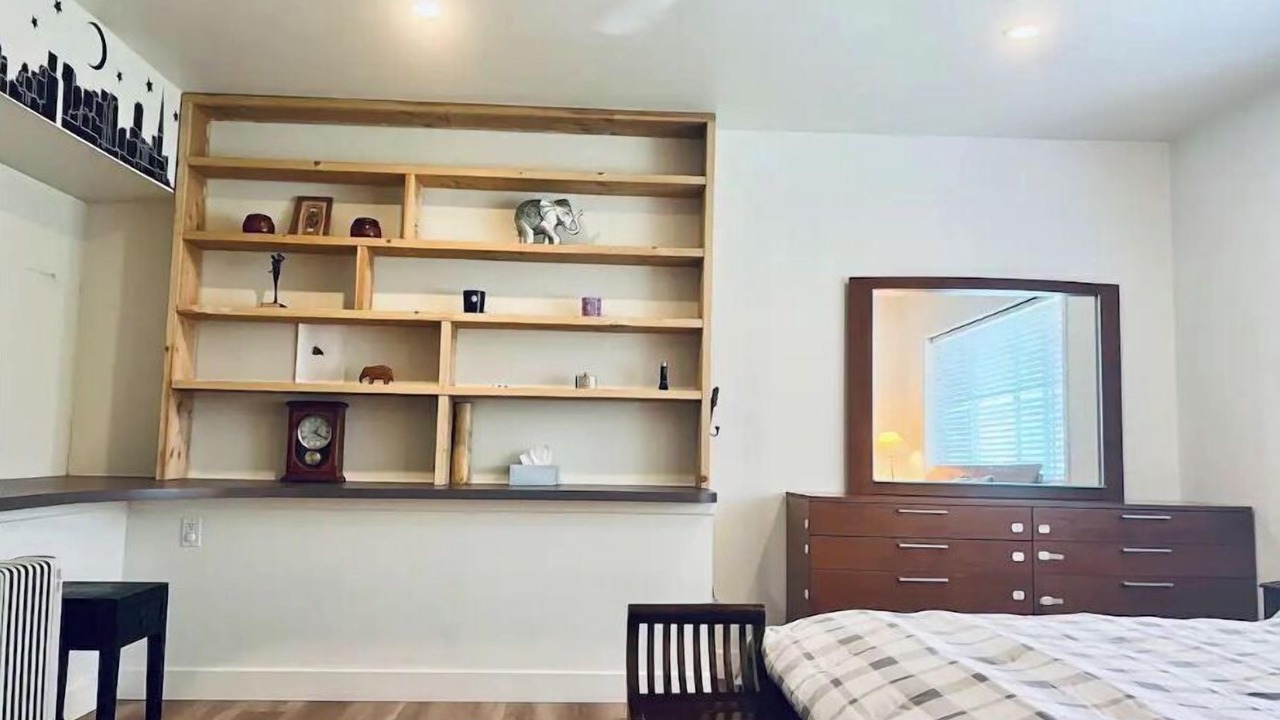 Photo of Bedroom in Rossmoyne