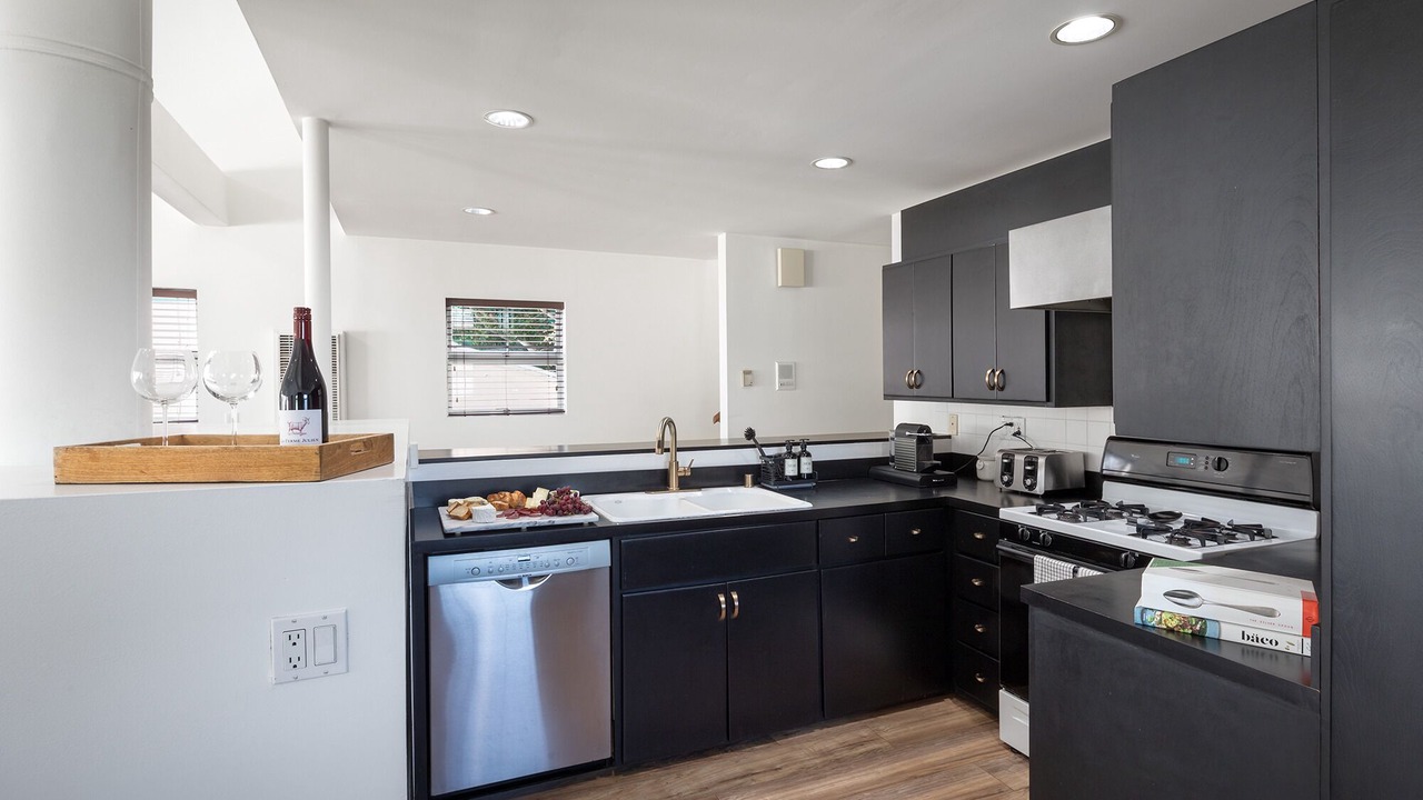 Photo of Kitchen in Venice