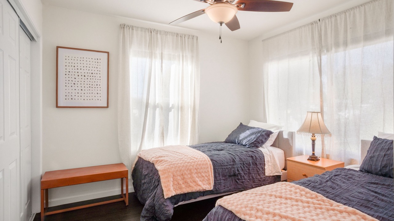 Photo of Bedroom in West Athens