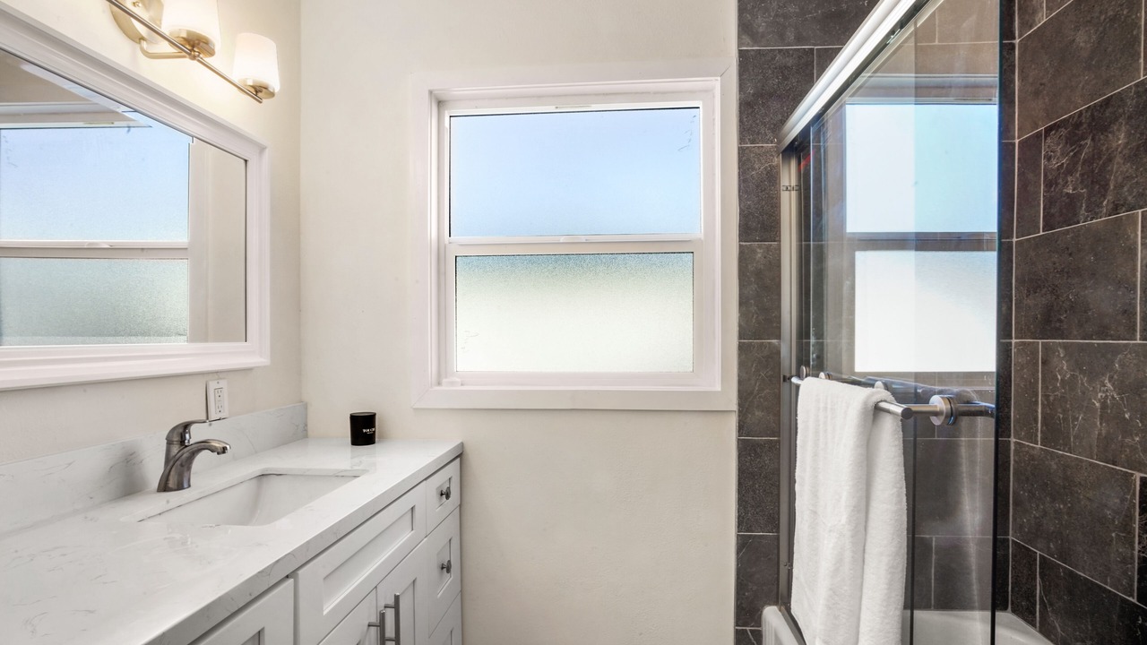 Photo of Bathroom in West Athens