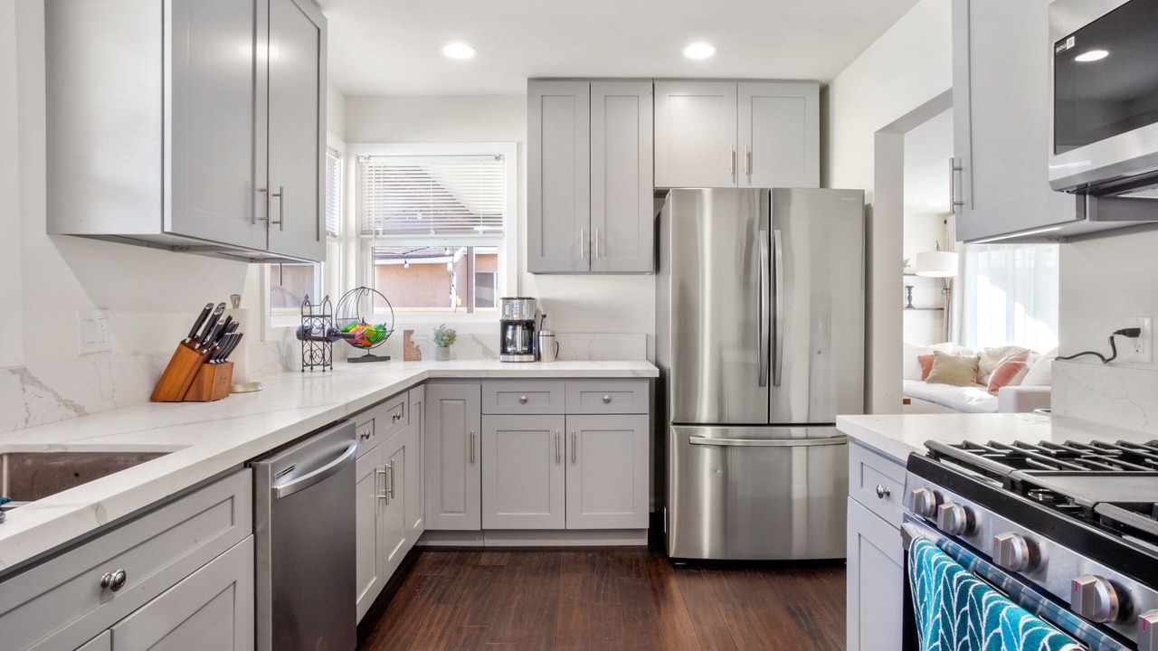 Photo of Kitchen in West Athens