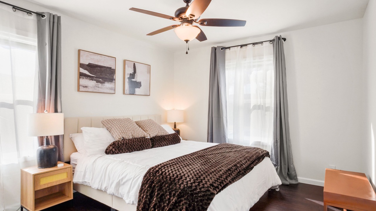 Photo of Bedroom in West Athens