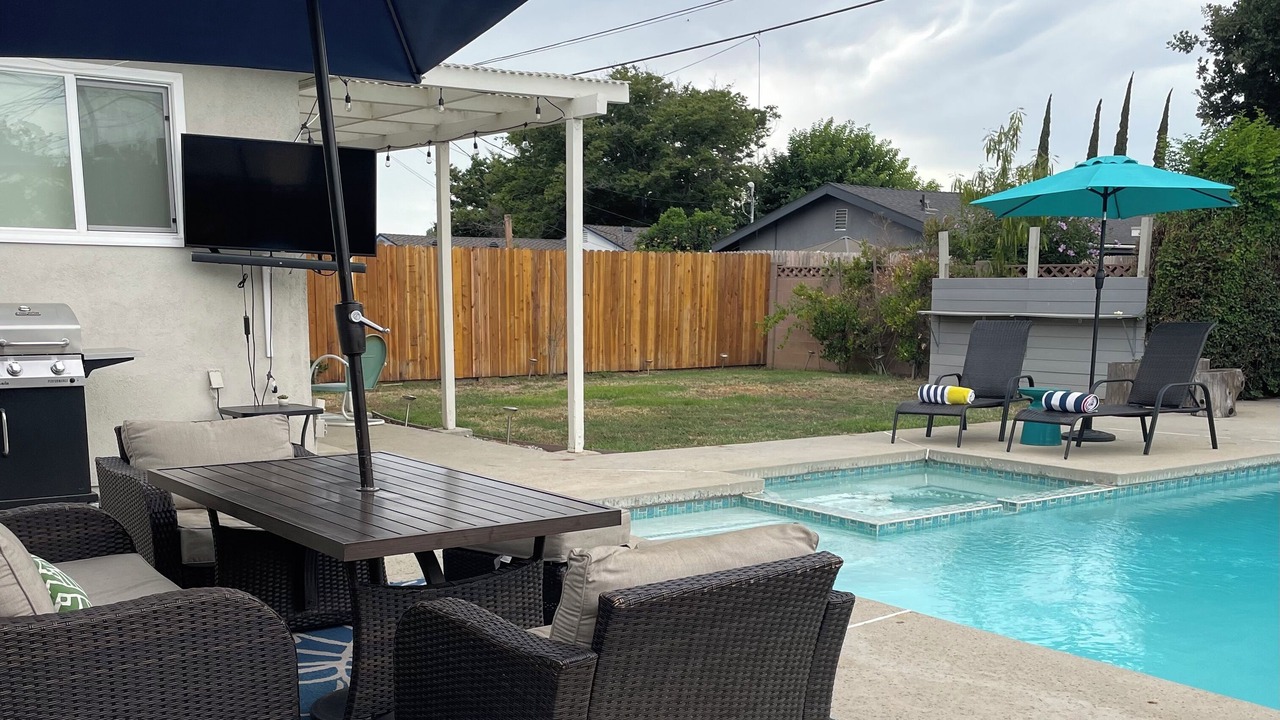 Photo of Outdoor in Chatsworth