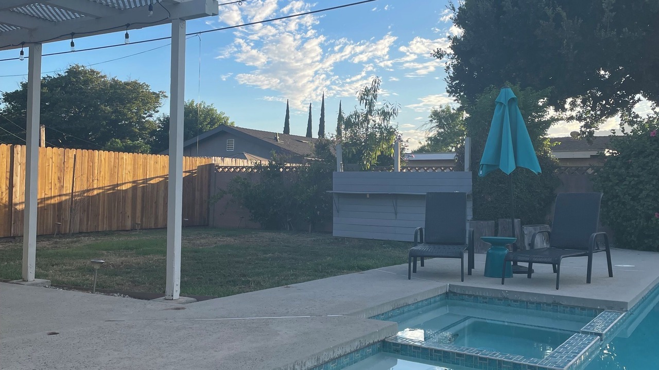 Photo of Outdoor in Chatsworth