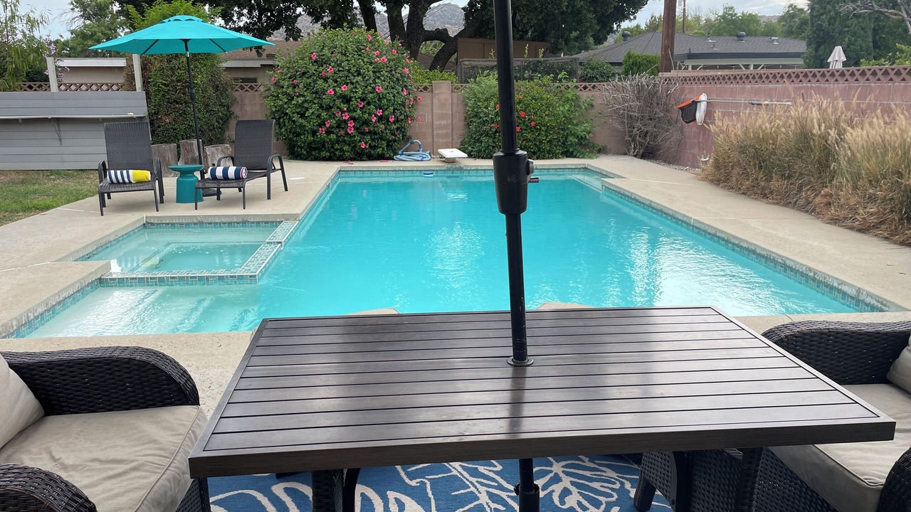 Photo of Outdoor in Chatsworth