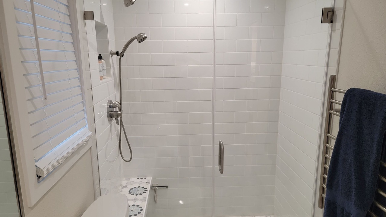 Photo of Bathroom in Evergreen