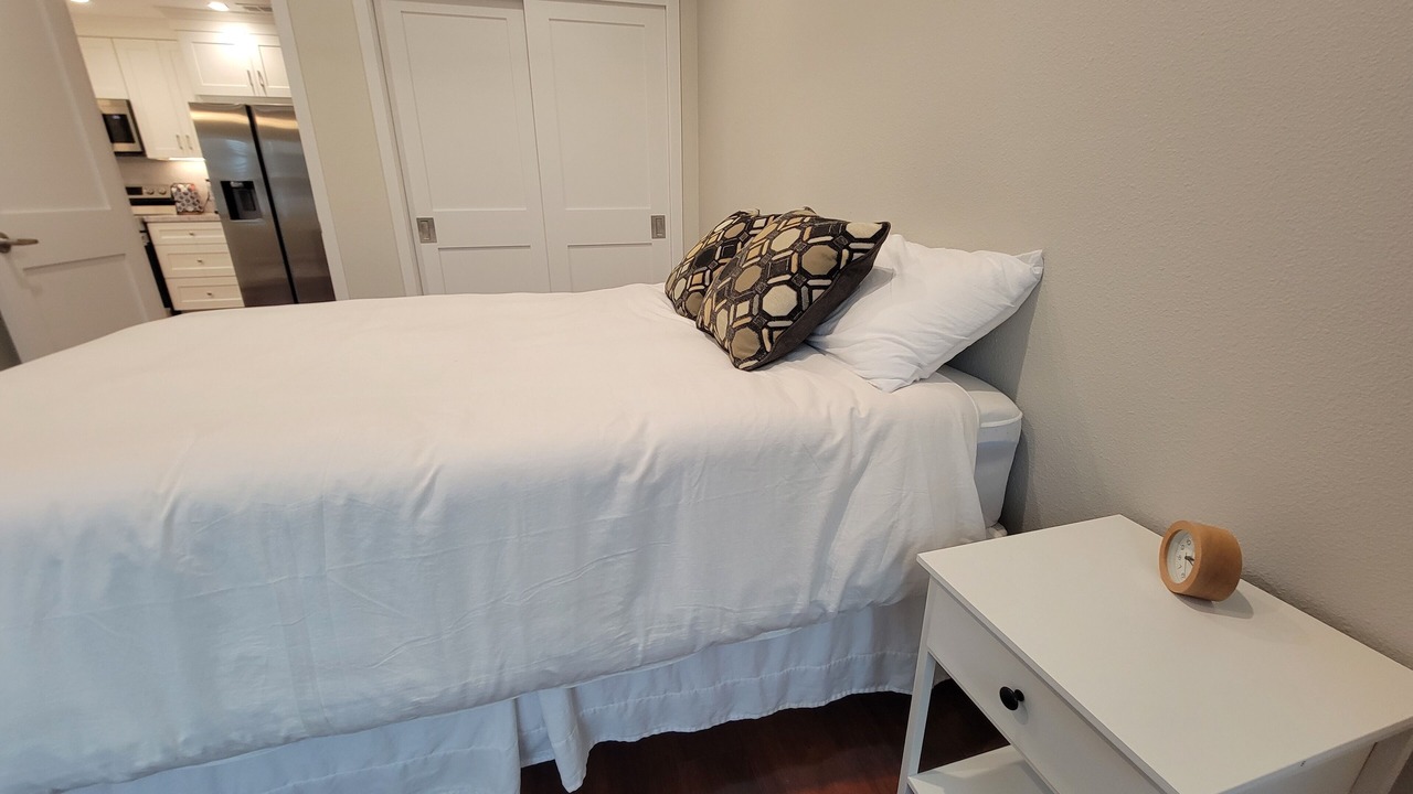 Photo of Bedroom in Evergreen