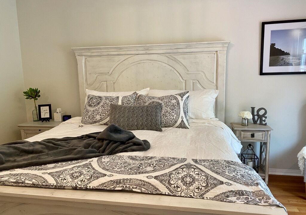 Photo of Bedroom in Santa Barbara