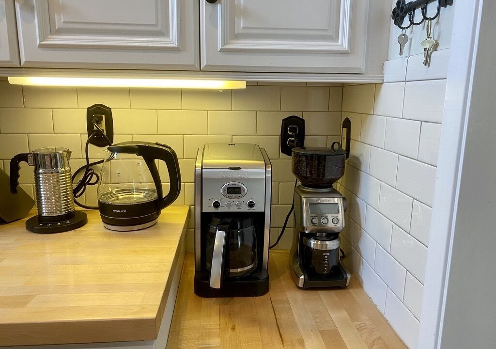Photo of Kitchen in Santa Barbara