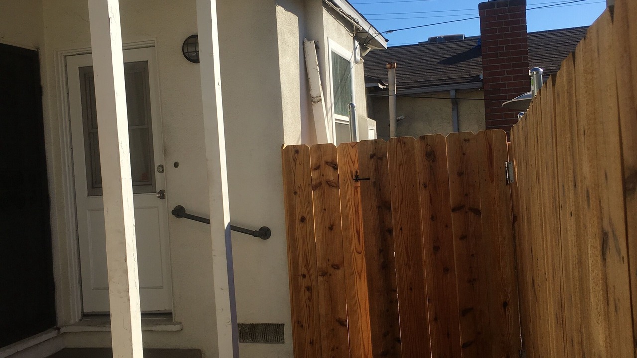 Photo of Outdoor in Baldwin Park