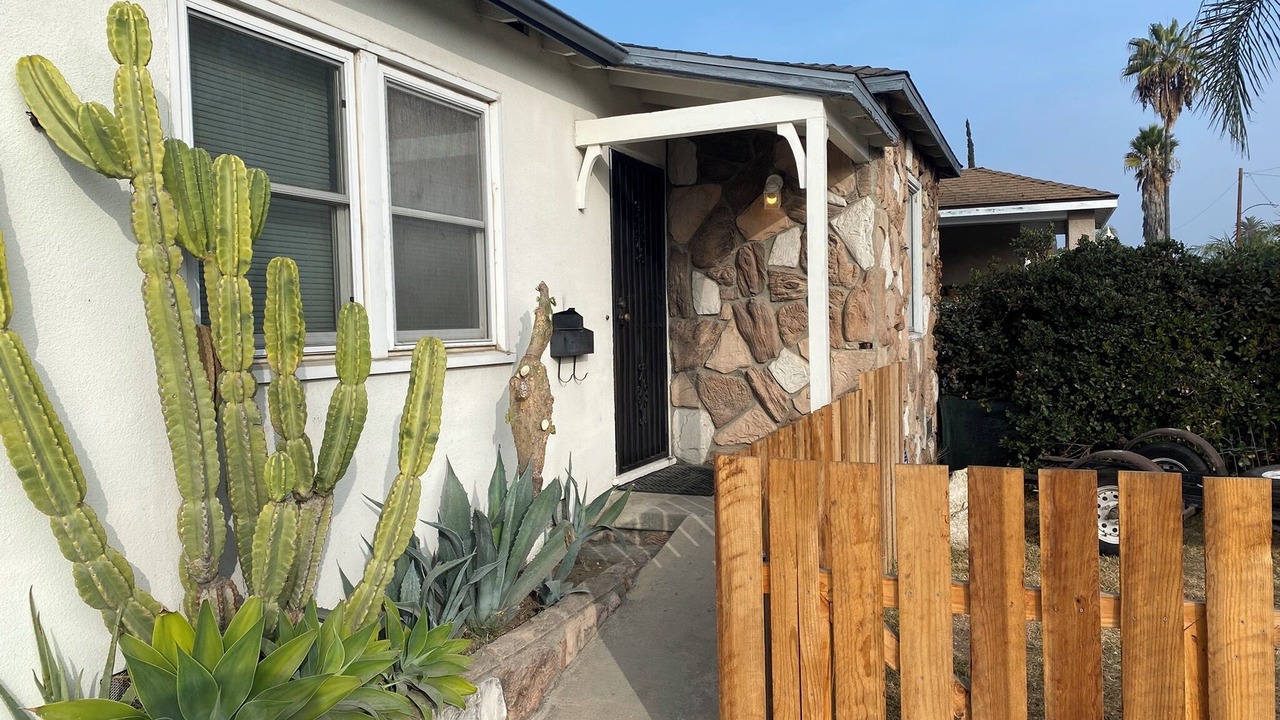 Photo of Outdoor in Baldwin Park