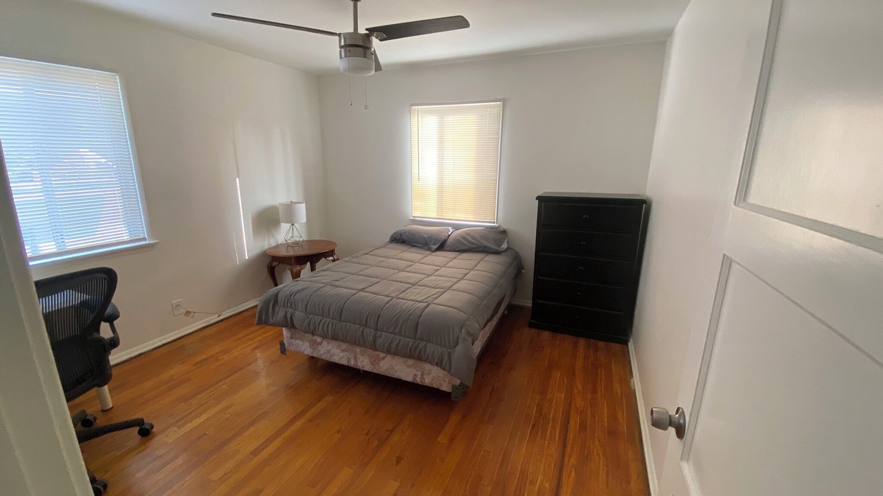 Photo of Bedroom in Baldwin Park